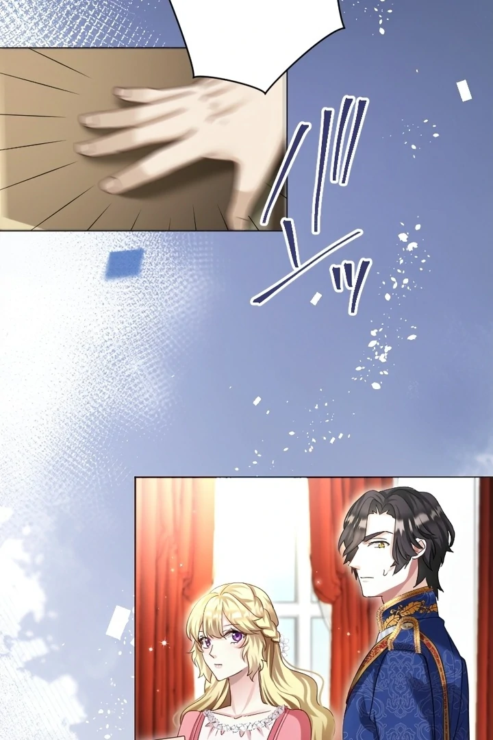 Ava the Despised Princess Finds Love and Freedom Chapter 35 - Page 99