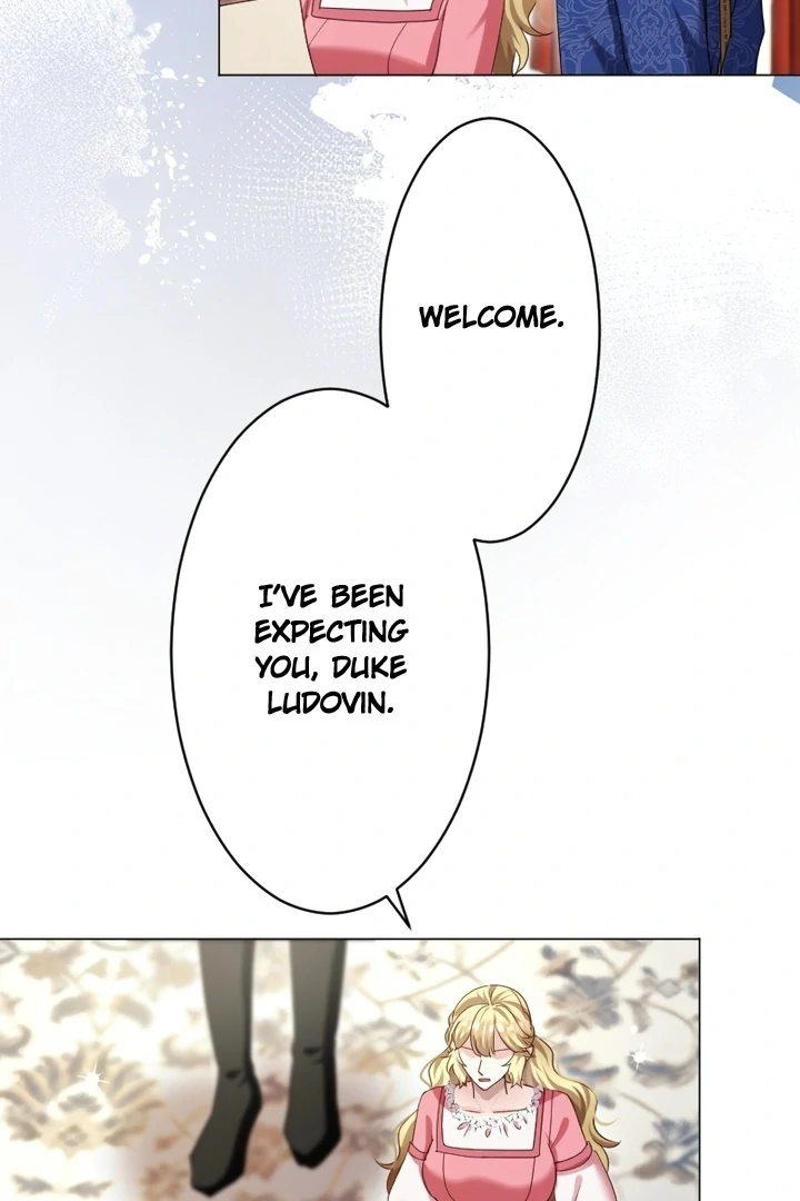 Ava the Despised Princess Finds Love and Freedom Chapter 35 - Page 100