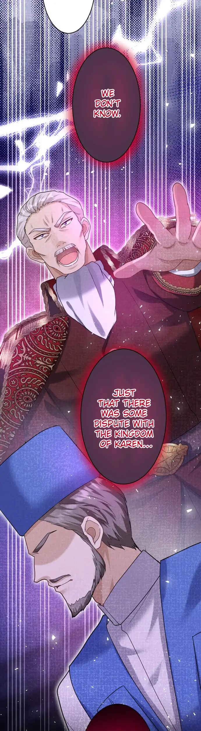 Ava the Despised Princess Finds Love and Freedom Chapter 36 - Page 14