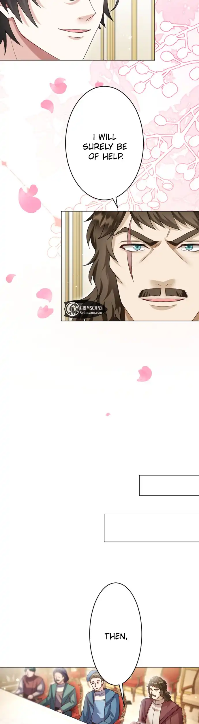 Ava the Despised Princess Finds Love and Freedom Chapter 36 - Page 28