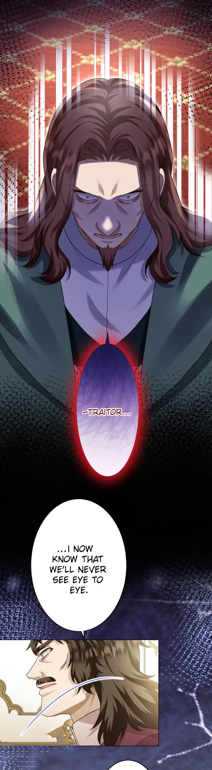 Ava the Despised Princess Finds Love and Freedom Chapter 36 - Page 41