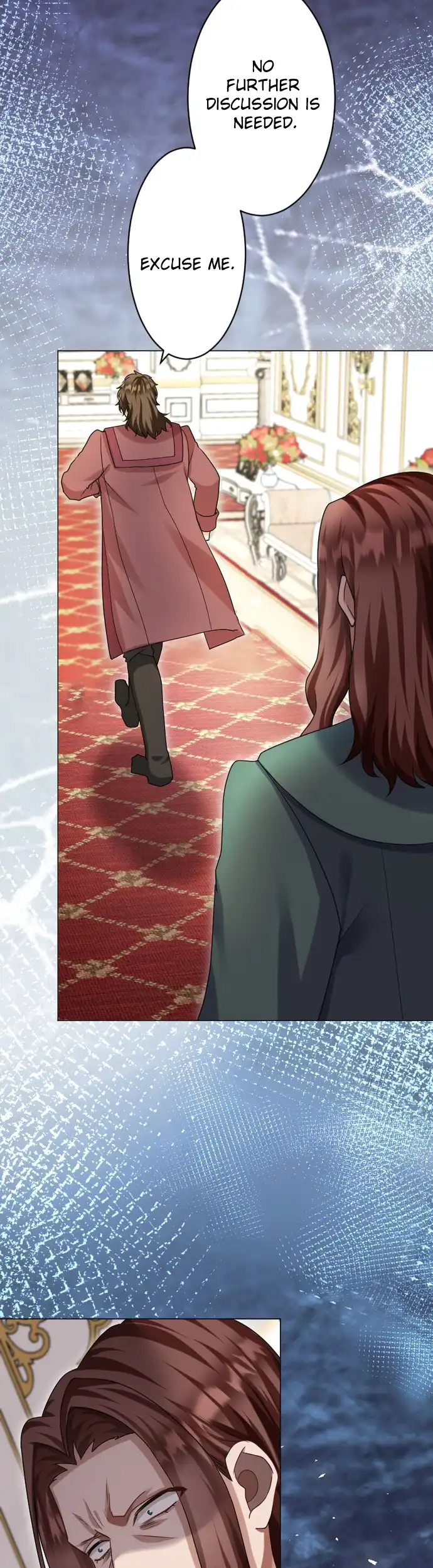 Ava the Despised Princess Finds Love and Freedom Chapter 36 - Page 42