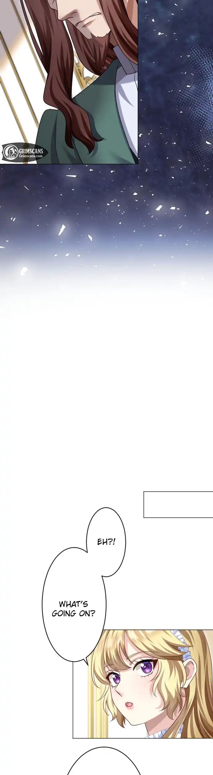 Ava the Despised Princess Finds Love and Freedom Chapter 36 - Page 43