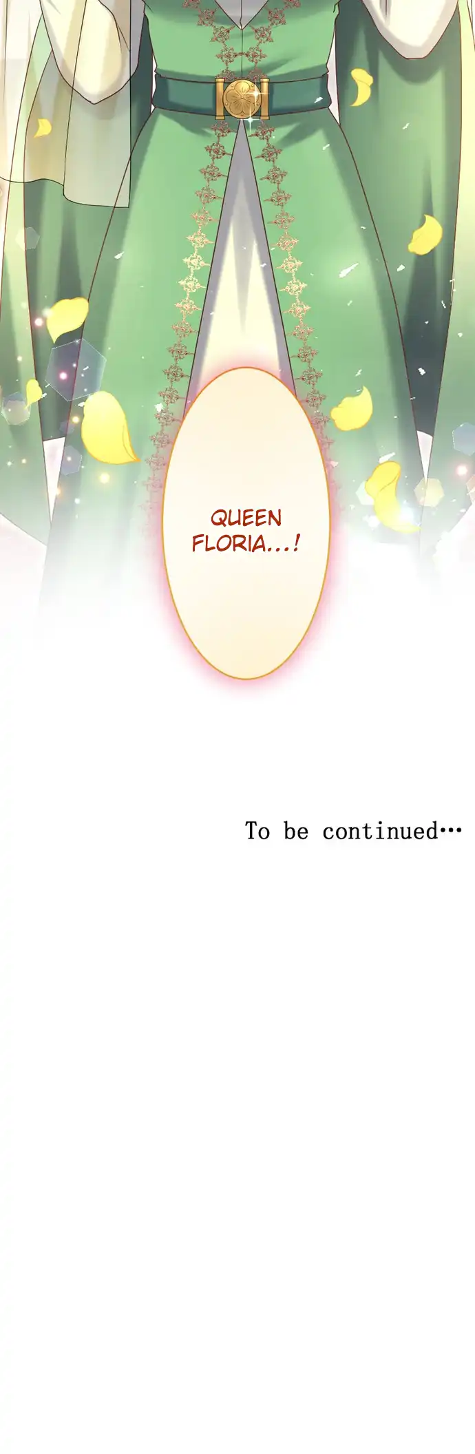 Ava the Despised Princess Finds Love and Freedom Chapter 36 - Page 47