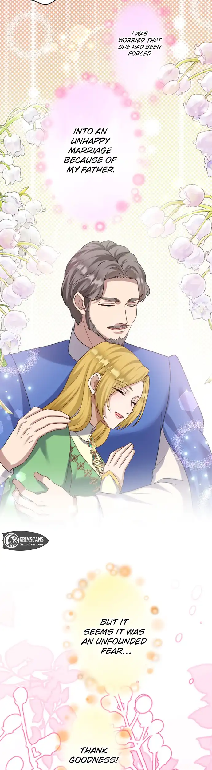 Ava the Despised Princess Finds Love and Freedom Chapter 37 - Page 27