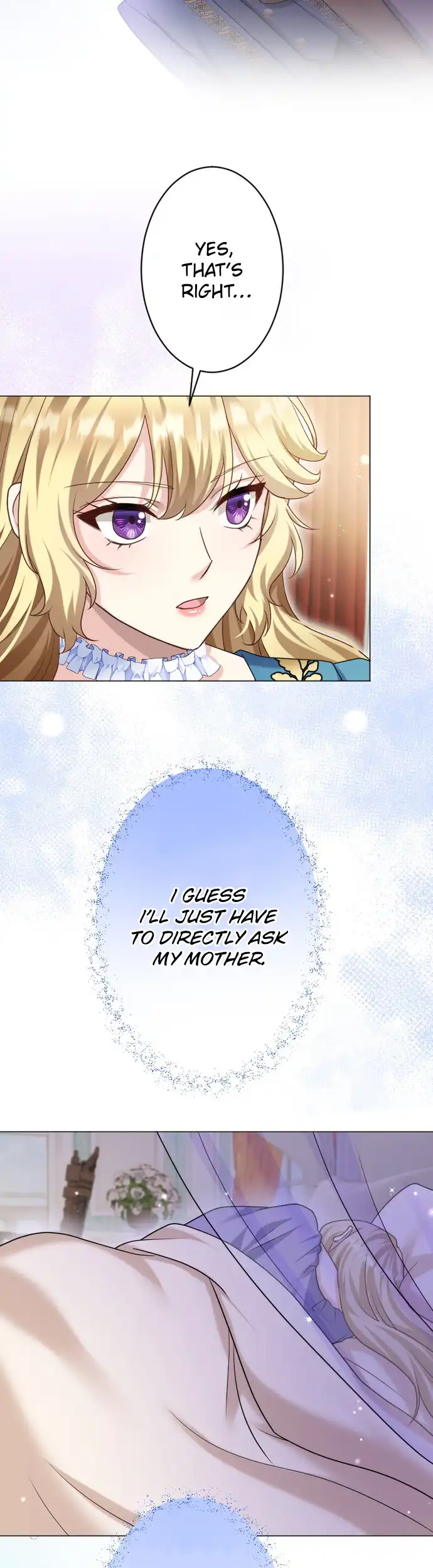 Ava the Despised Princess Finds Love and Freedom Chapter 37 - Page 31