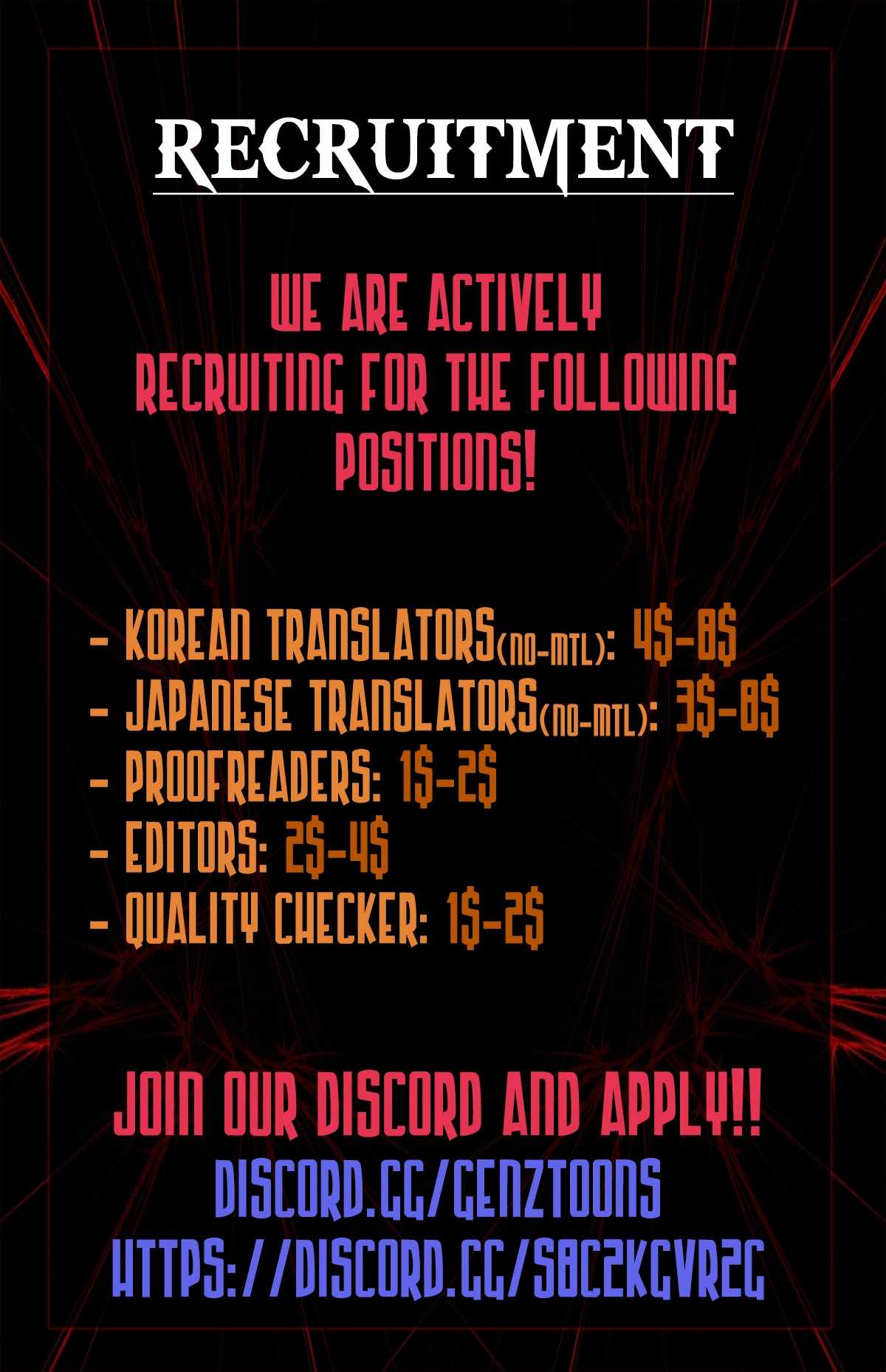 Avalon of Disaster Chapter 82 - Page 29