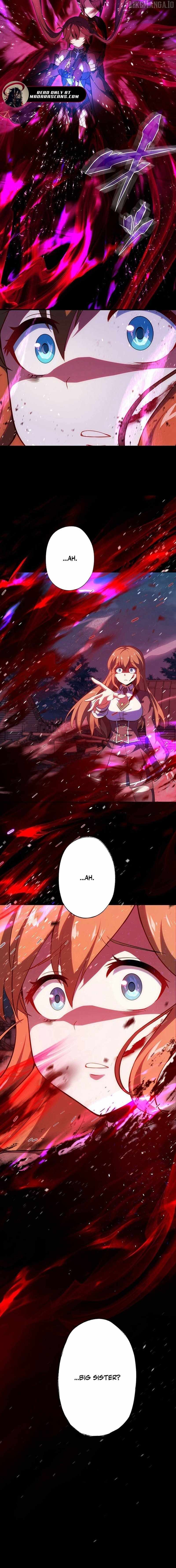 Avenger of Mystical Eyes – Blood Parasite Chapter 51 - Page 14