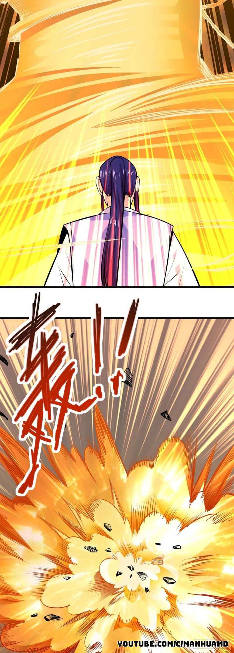 Awaken Sect Leader Chapter 0 - Page 24