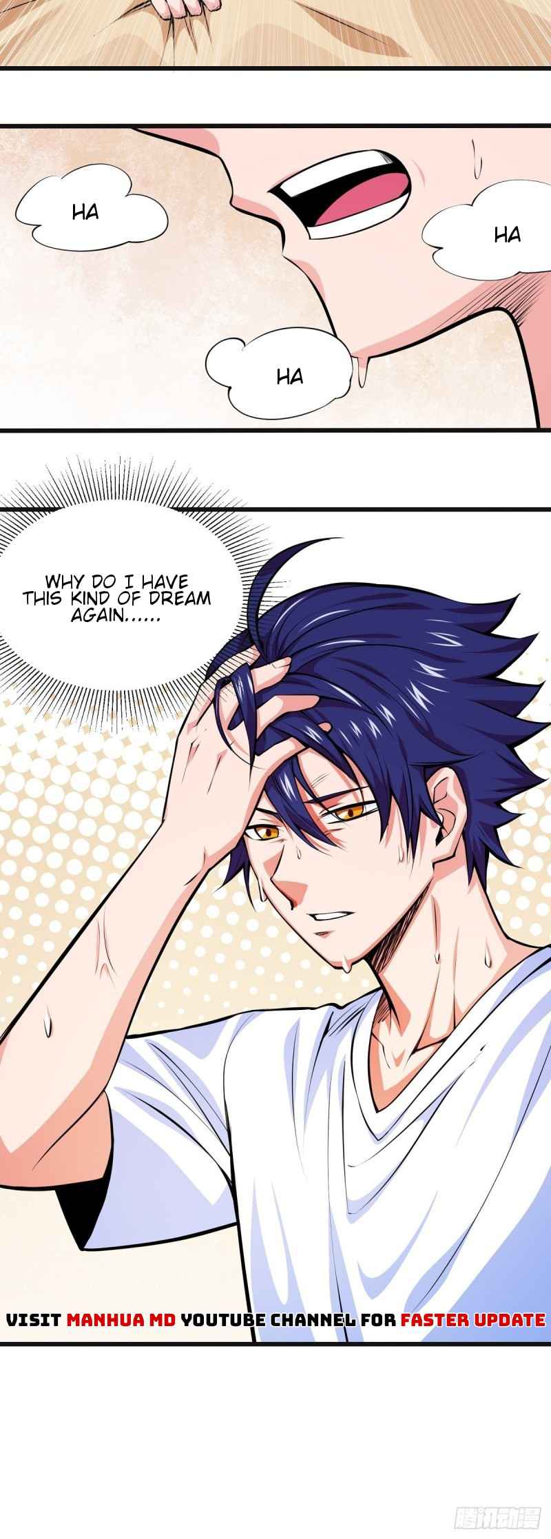 Awaken Sect Leader Chapter 0 - Page 26