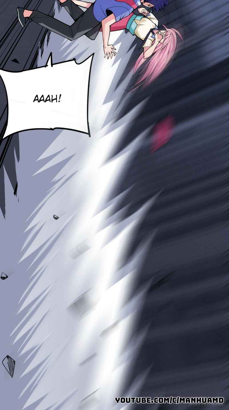 Awaken Sect Leader Chapter 1 - Page 14