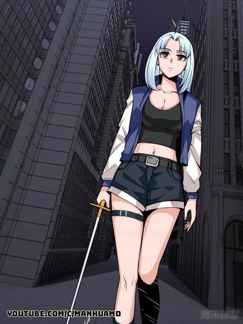 Awaken Sect Leader Chapter 1 - Page 19