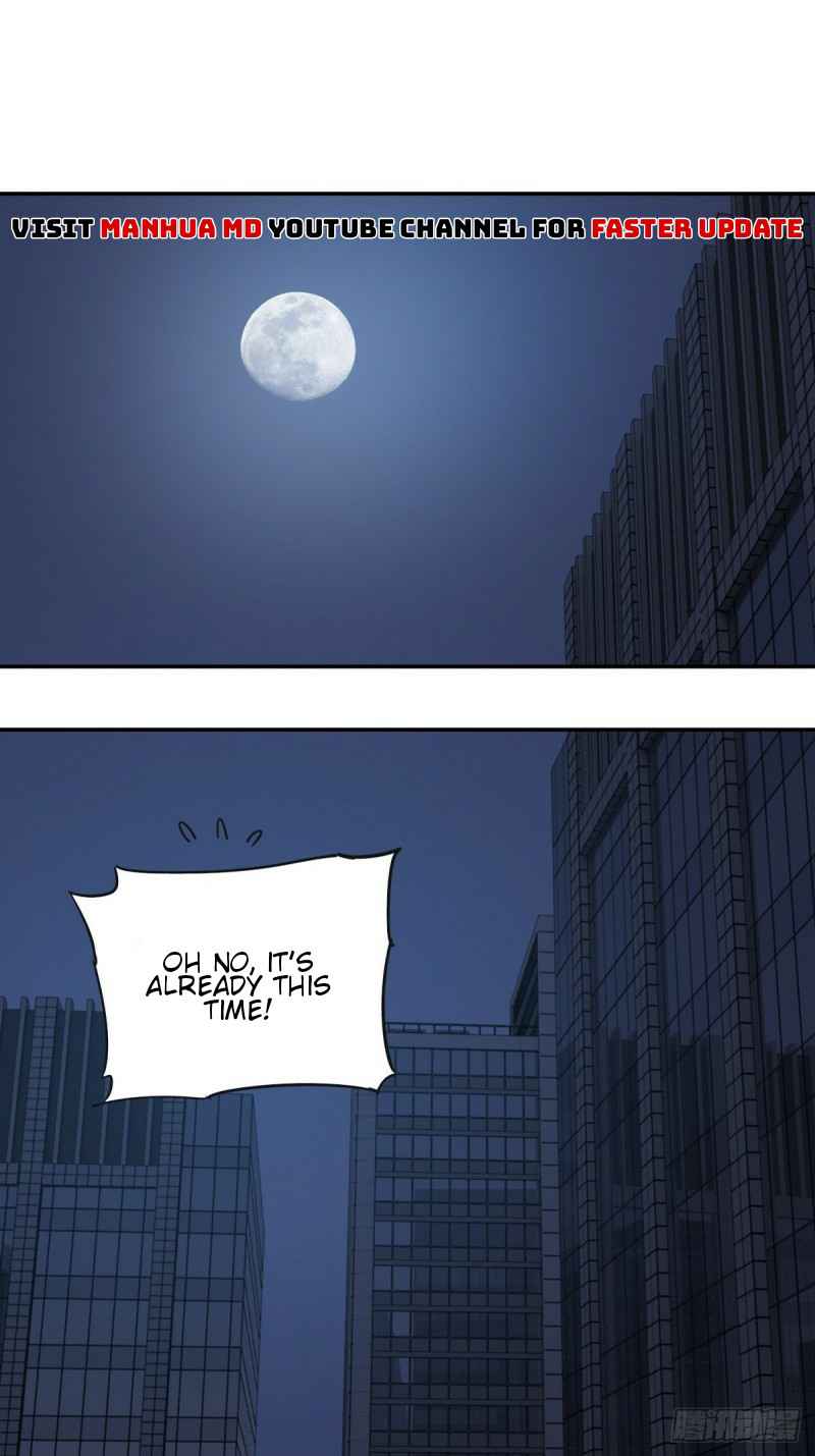 Awaken Sect Leader Chapter 1 - Page 3