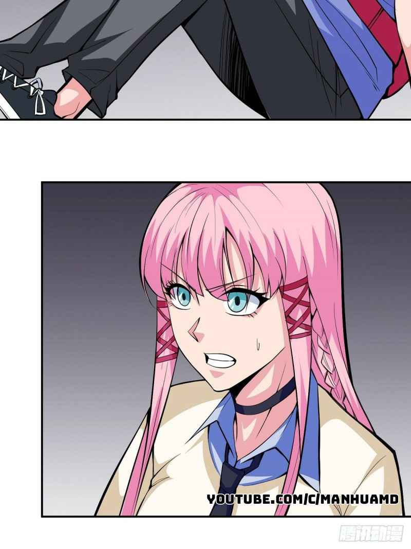 Awaken Sect Leader Chapter 1 - Page 22