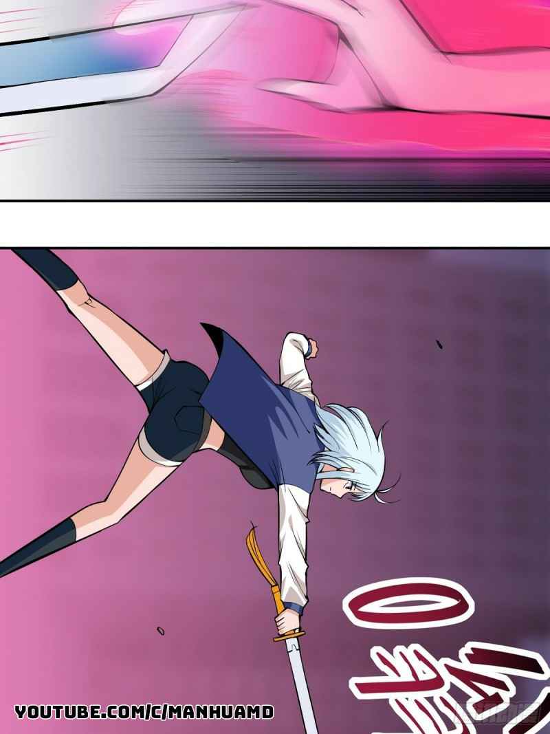 Awaken Sect Leader Chapter 1 - Page 25