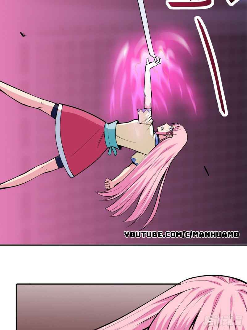 Awaken Sect Leader Chapter 1 - Page 26