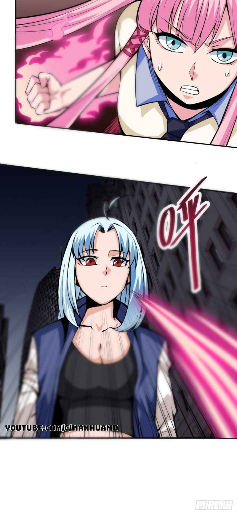 Awaken Sect Leader Chapter 1 - Page 27