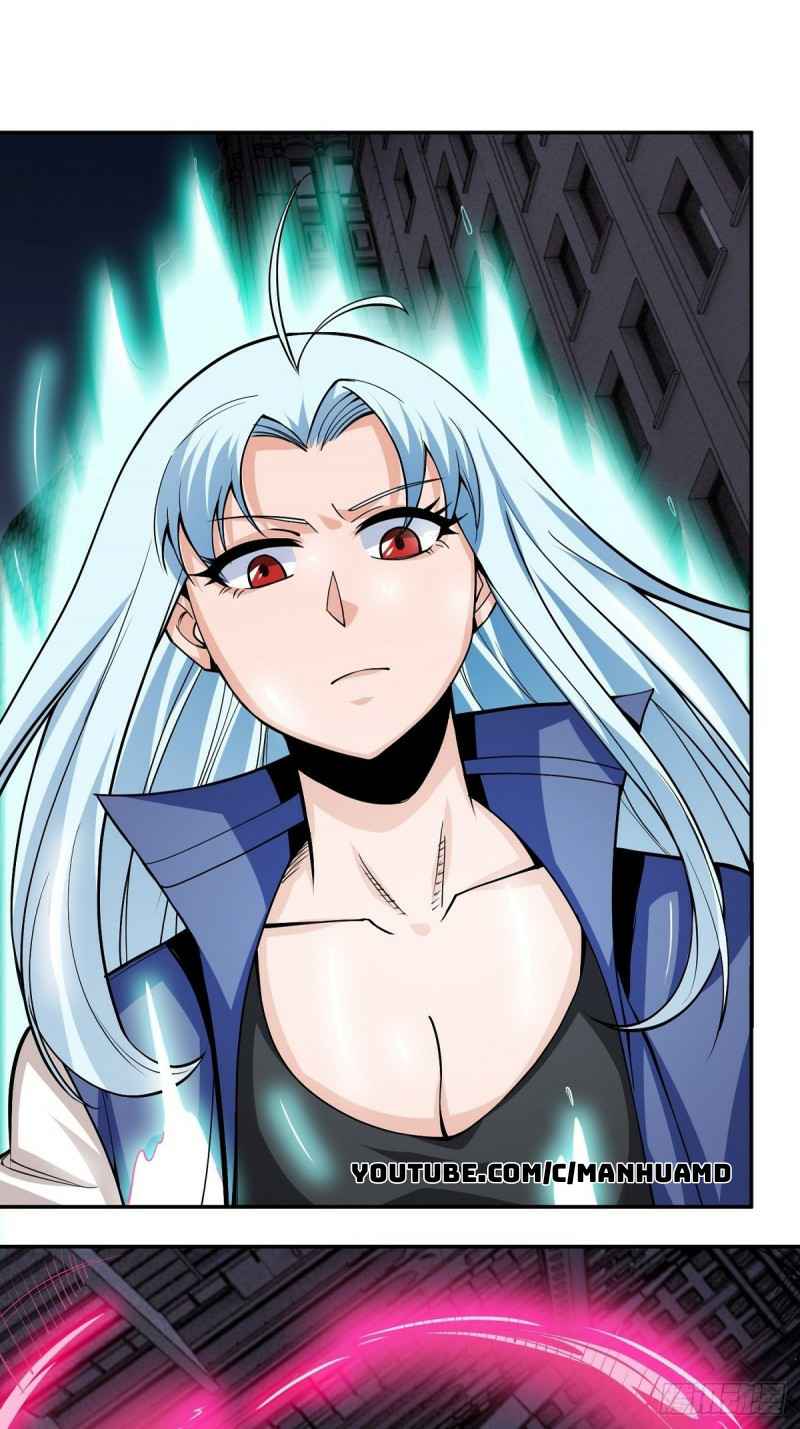 Awaken Sect Leader Chapter 1 - Page 28