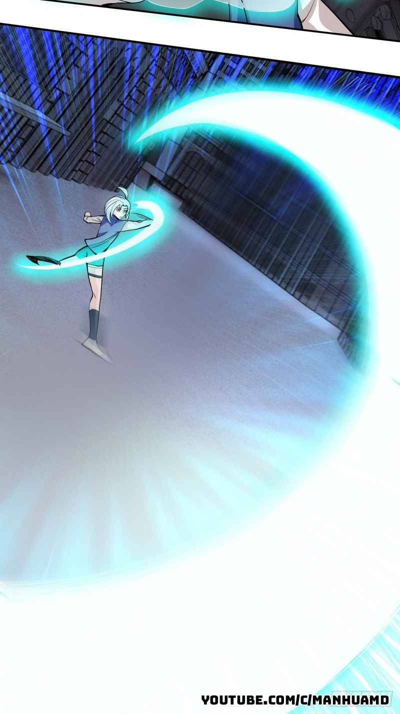 Awaken Sect Leader Chapter 1 - Page 32