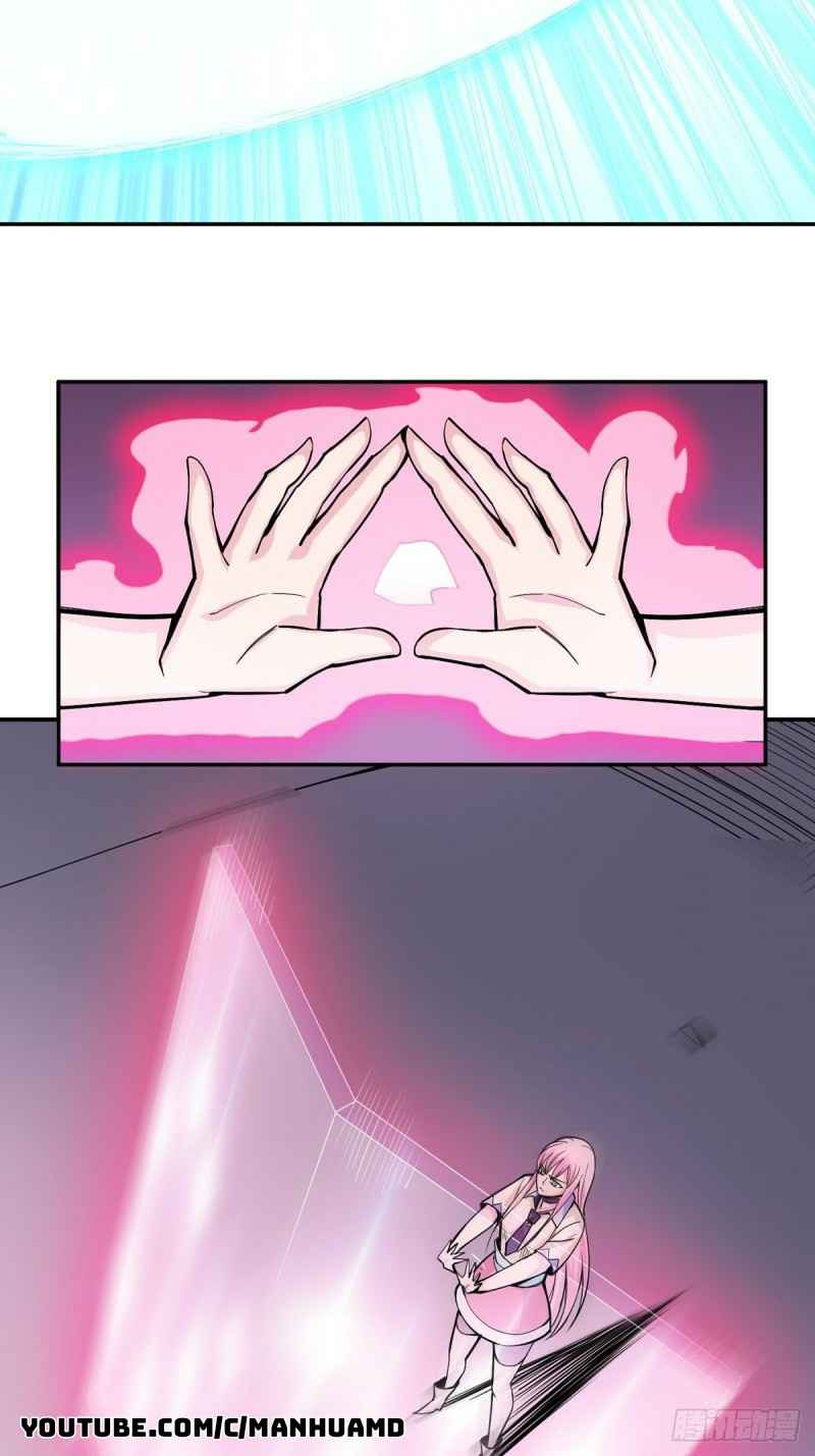 Awaken Sect Leader Chapter 1 - Page 33