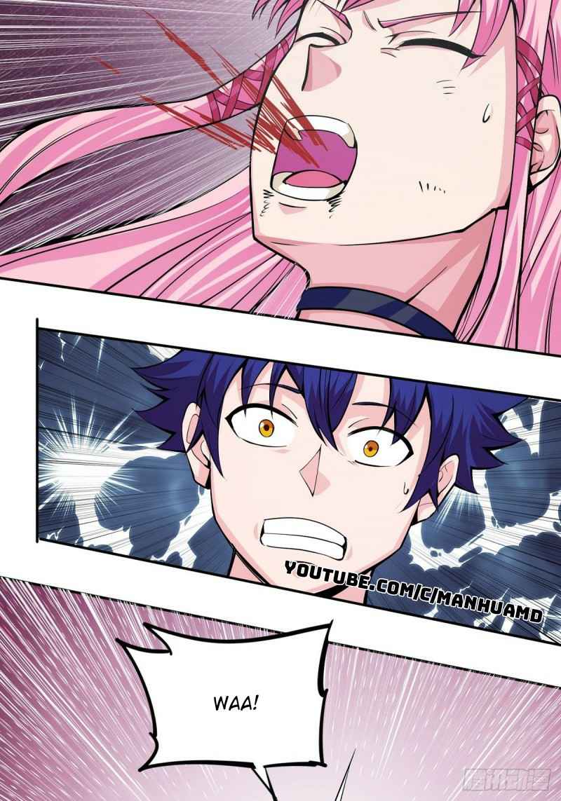 Awaken Sect Leader Chapter 1 - Page 38