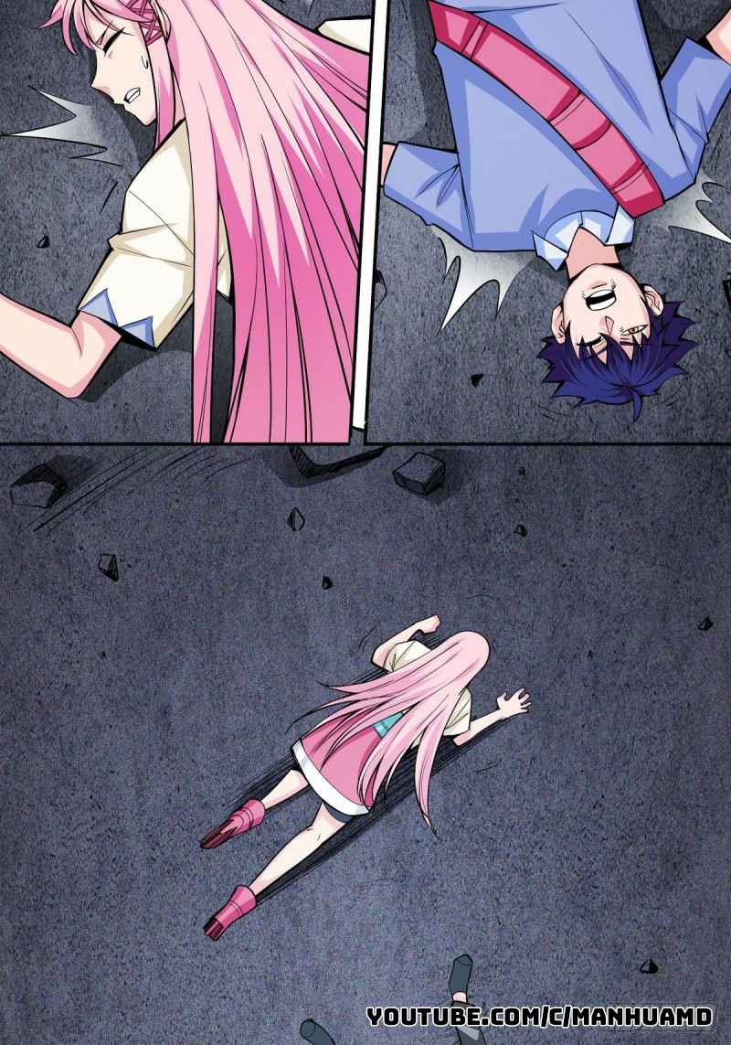Awaken Sect Leader Chapter 1 - Page 40