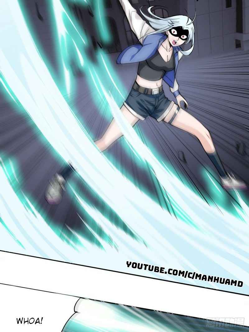 Awaken Sect Leader Chapter 1 - Page 48