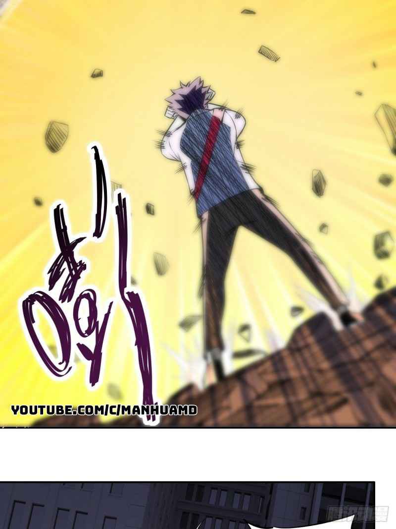 Awaken Sect Leader Chapter 1 - Page 51