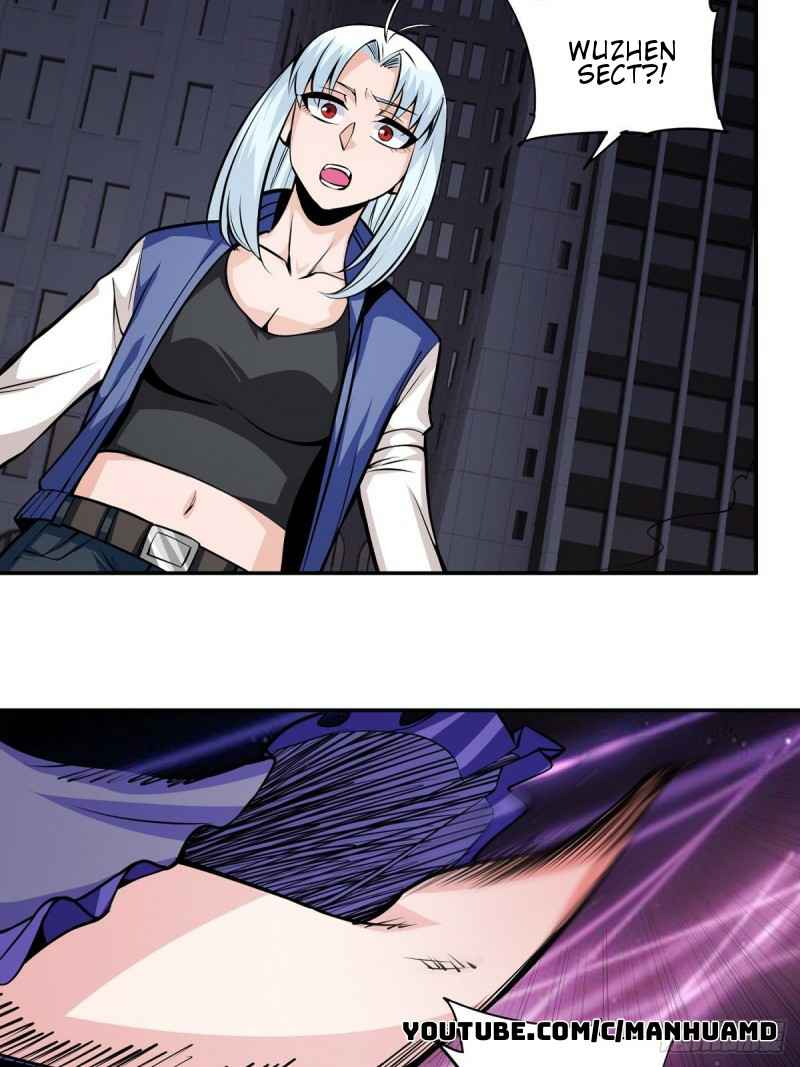Awaken Sect Leader Chapter 1 - Page 52