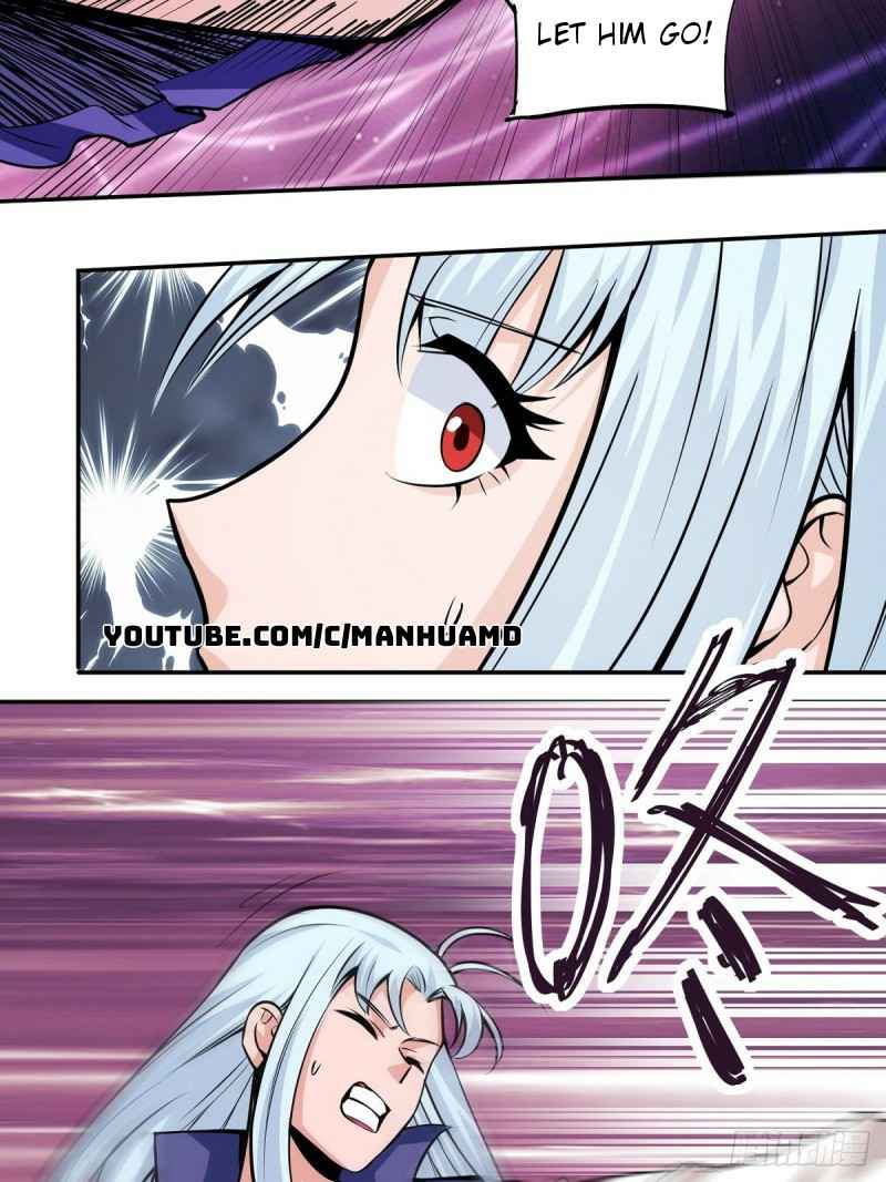 Awaken Sect Leader Chapter 1 - Page 53