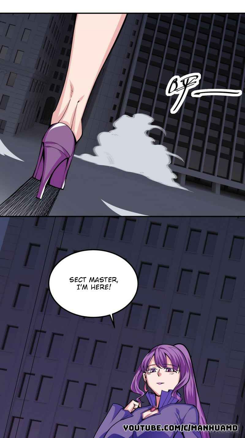 Awaken Sect Leader Chapter 1 - Page 56