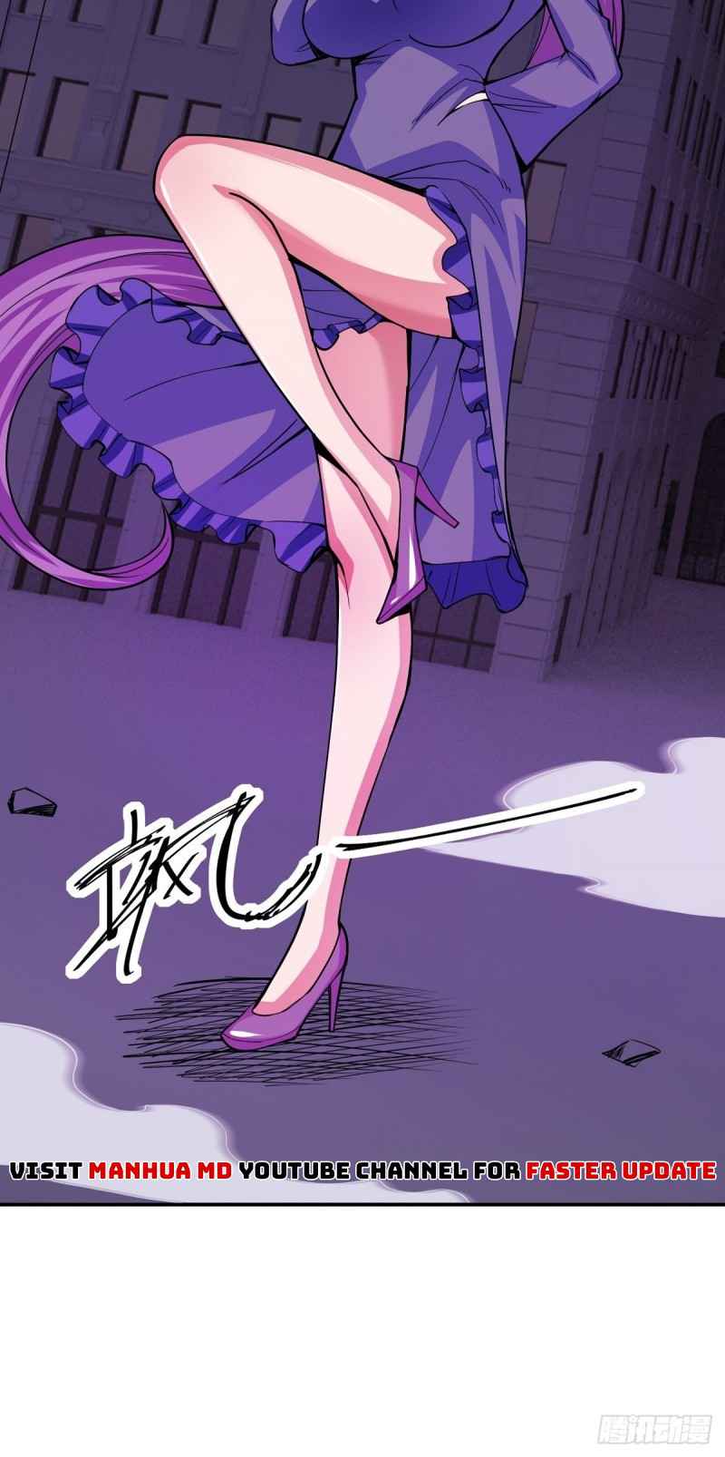 Awaken Sect Leader Chapter 1 - Page 57