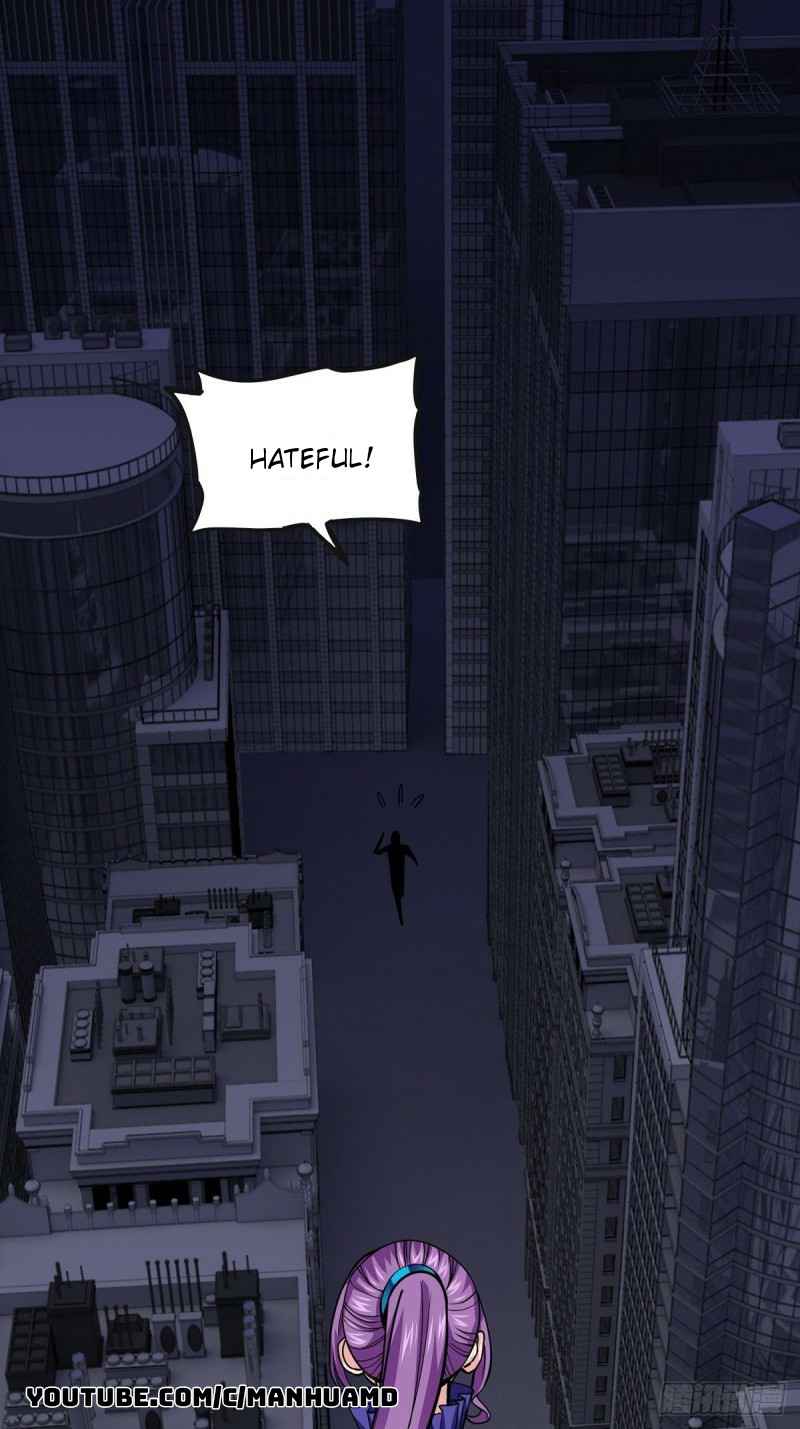Awaken Sect Leader Chapter 1 - Page 7