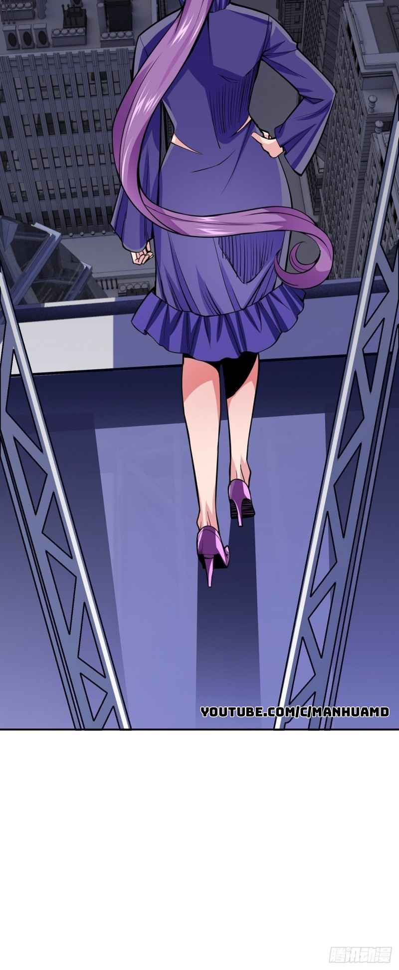 Awaken Sect Leader Chapter 1 - Page 8