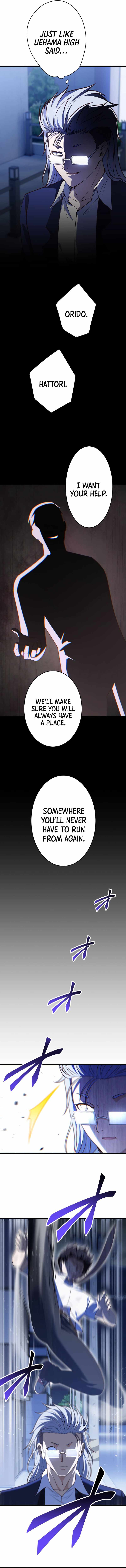 Awakened Fighting Gamer’s Real Life Conquest Chapter 25 - Page 16