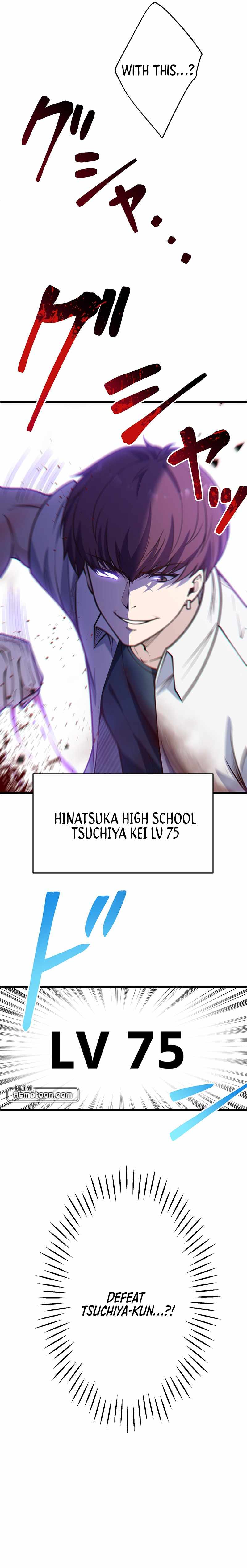 Awakened Fighting Gamer’s Real Life Conquest Chapter 4 - Page 13