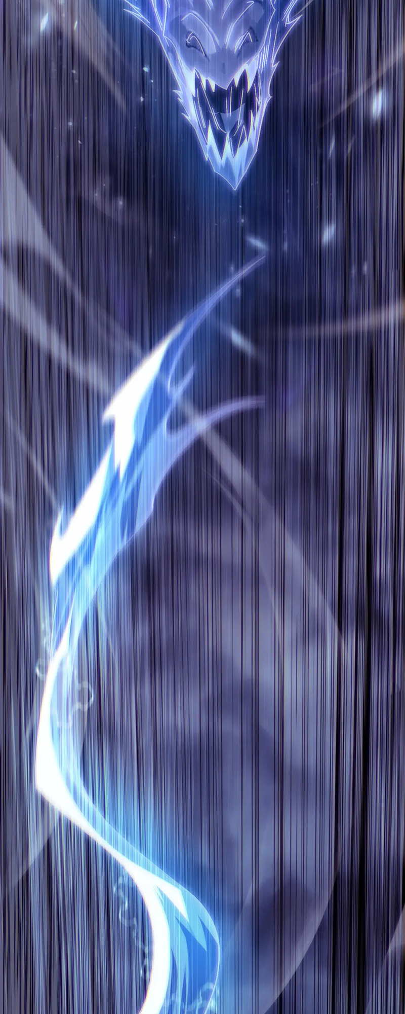Awakening the Purple Thunder at the Beginning Chapter 1 - Page 22
