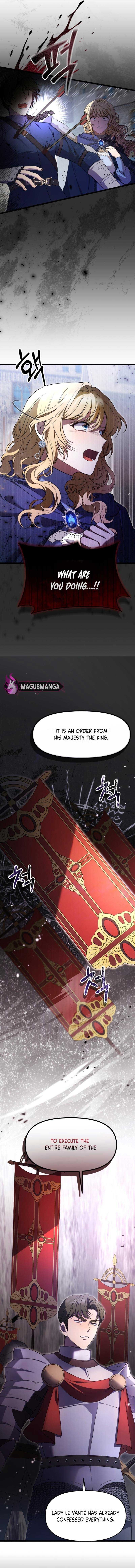 Azelda: The Spirit Master’s Contract Marriage Chapter 1 - Page 2