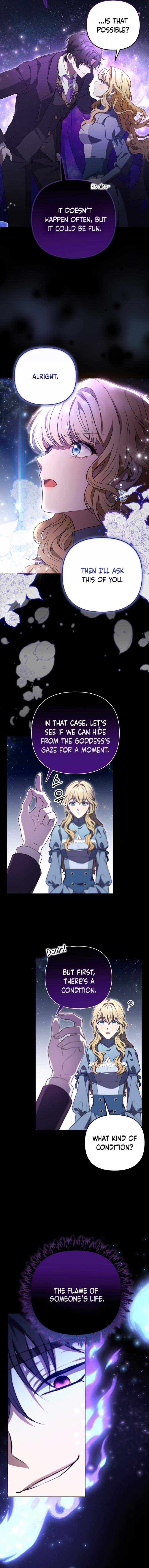 Azelda: The Spirit Master’s Contract Marriage Chapter 1 - Page 17