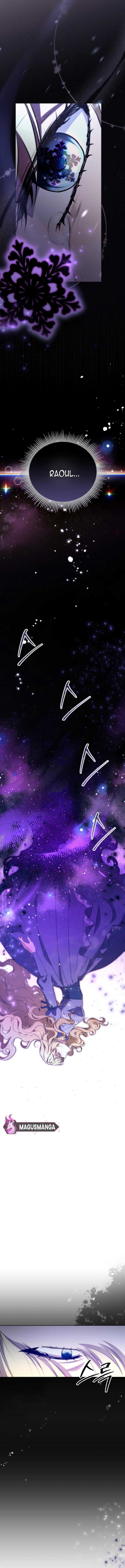 Azelda: The Spirit Master’s Contract Marriage Chapter 1 - Page 7