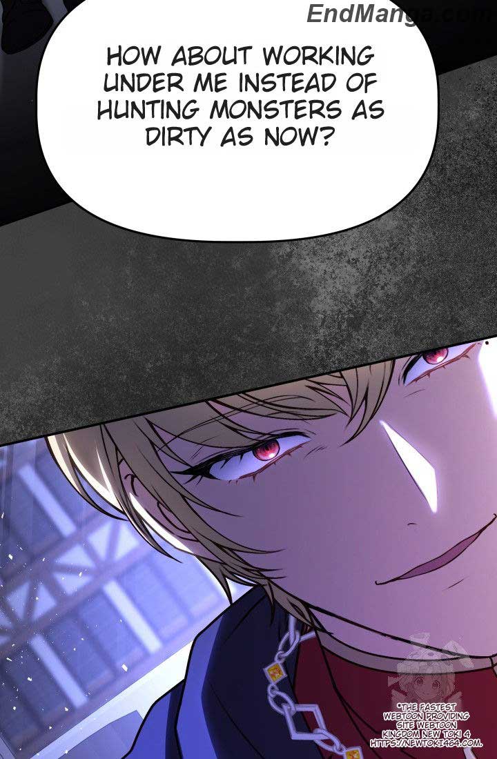 Azelda: The Spirit Master’s Contract Marriage Chapter 12 - Page 20