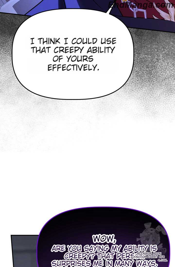 Azelda: The Spirit Master’s Contract Marriage Chapter 12 - Page 21