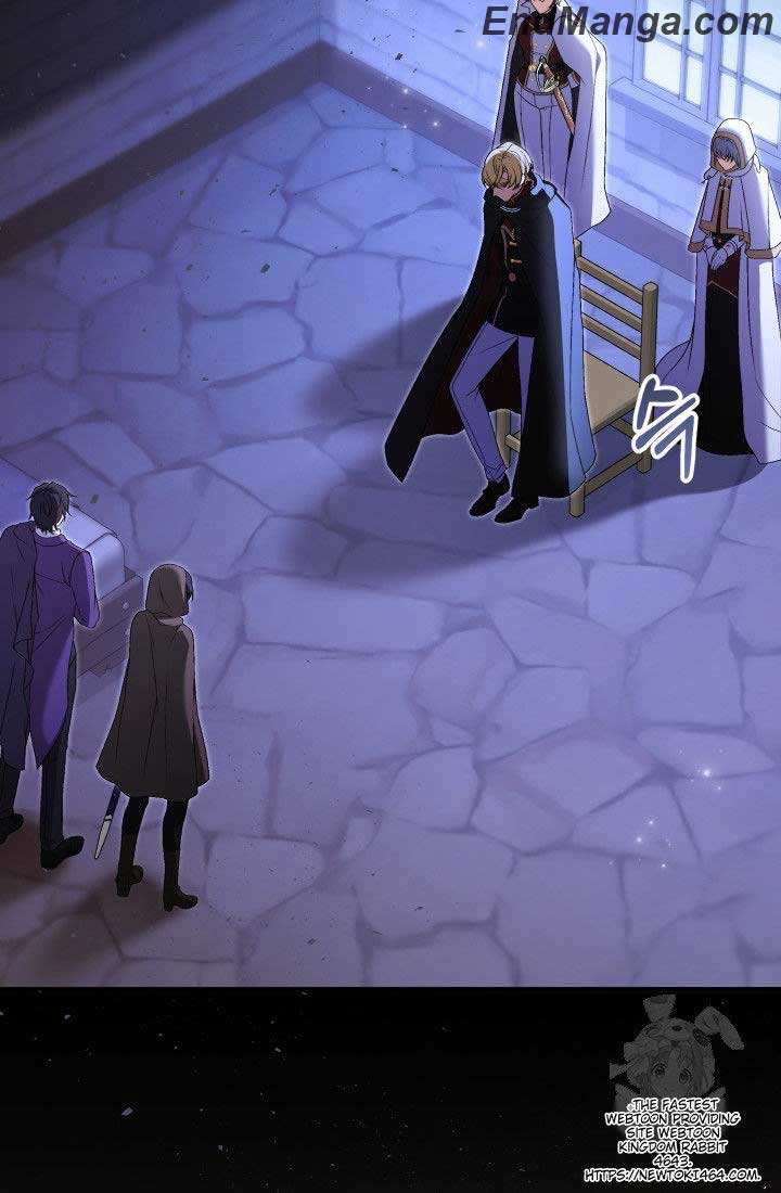 Azelda: The Spirit Master’s Contract Marriage Chapter 12 - Page 29