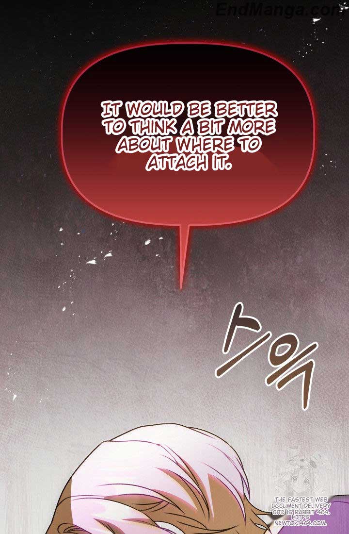 Azelda: The Spirit Master’s Contract Marriage Chapter 12 - Page 30