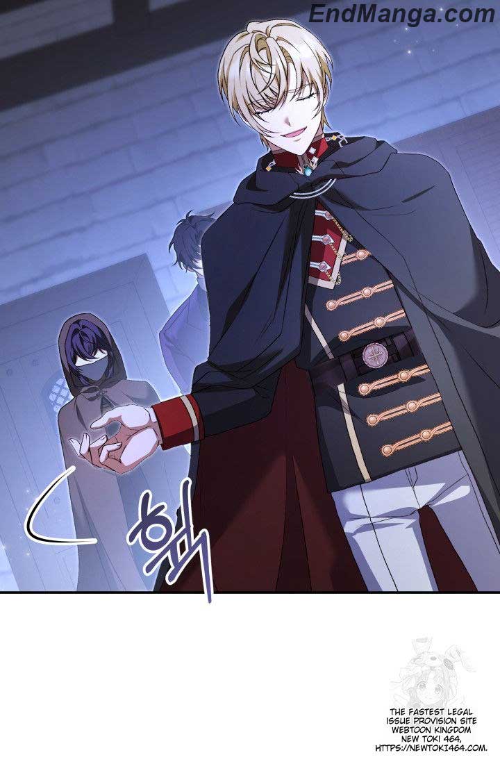 Azelda: The Spirit Master’s Contract Marriage Chapter 12 - Page 33