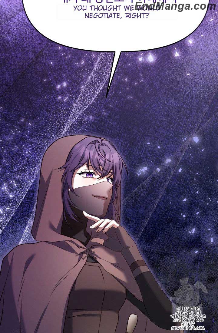 Azelda: The Spirit Master’s Contract Marriage Chapter 12 - Page 41