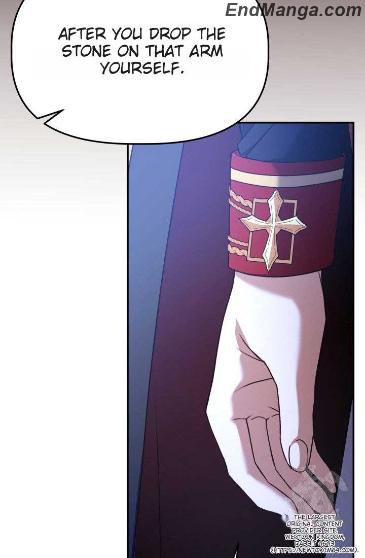 Azelda: The Spirit Master’s Contract Marriage Chapter 12 - Page 49