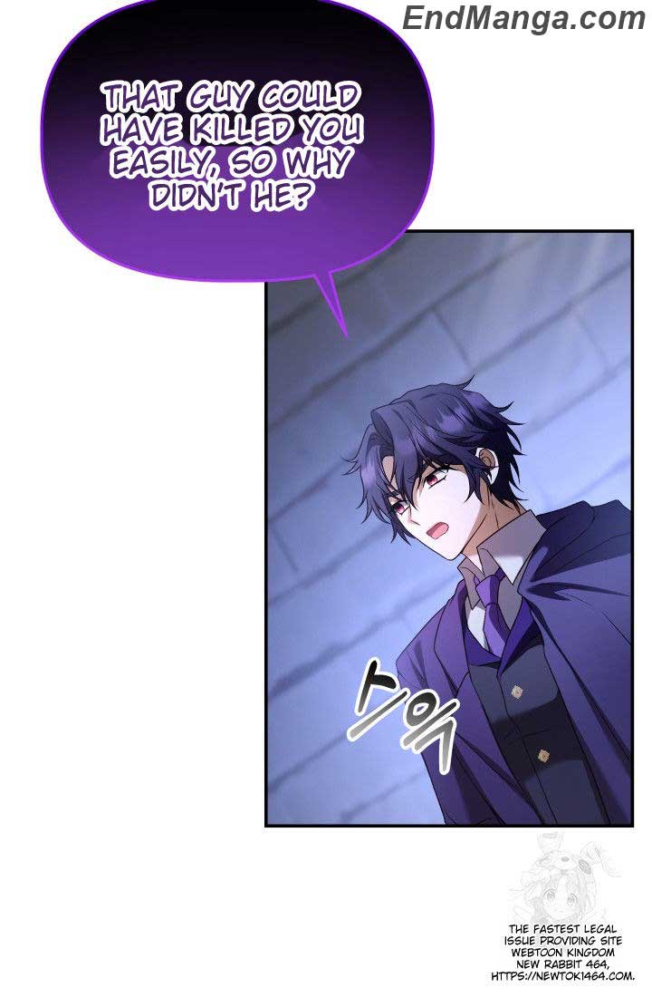 Azelda: The Spirit Master’s Contract Marriage Chapter 12 - Page 67