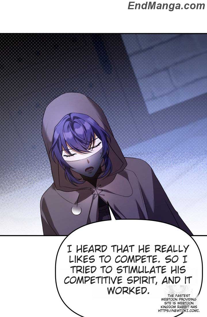 Azelda: The Spirit Master’s Contract Marriage Chapter 12 - Page 68