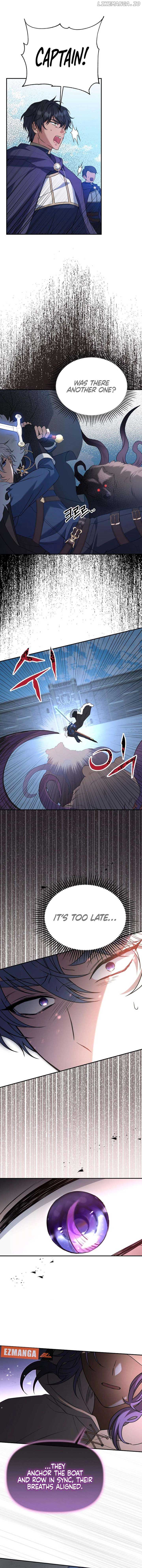 Azelda: The Spirit Master’s Contract Marriage Chapter 18 - Page 13